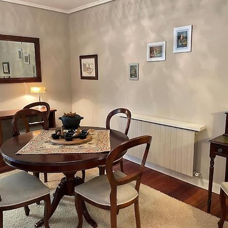 Ferienwohnung Fantastico Apartamento En Bermeo Exterior foto
