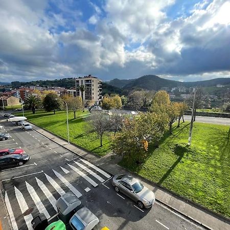 Ferienwohnung Fantastico Apartamento En Bermeo Exterior foto