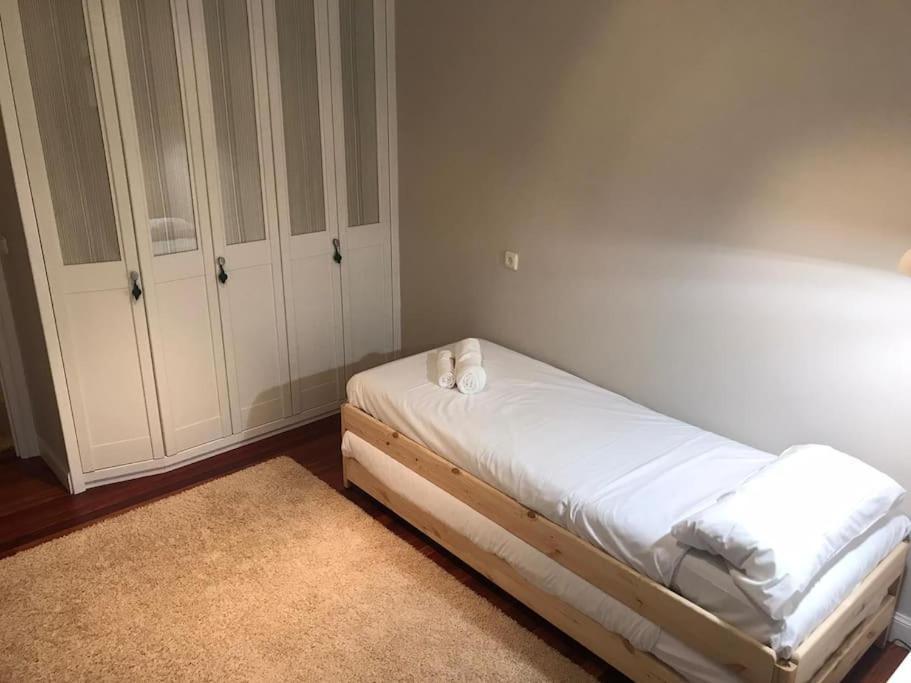 Ferienwohnung Fantastico Apartamento En Bermeo Exterior foto