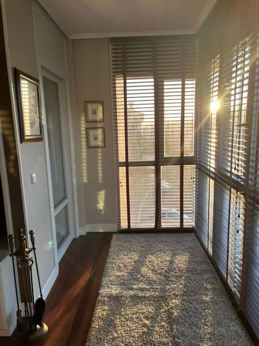 Ferienwohnung Fantastico Apartamento En Bermeo Exterior foto