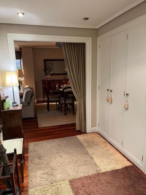 Ferienwohnung Fantastico Apartamento En Bermeo Exterior foto