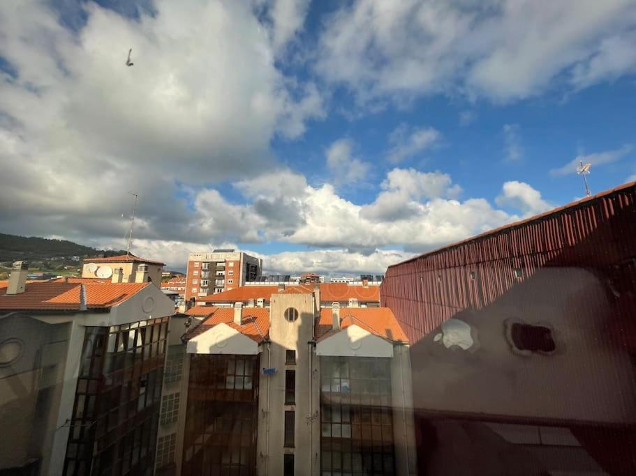 Ferienwohnung Fantastico Apartamento En Bermeo Exterior foto