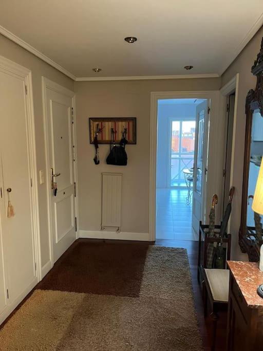 Ferienwohnung Fantastico Apartamento En Bermeo Exterior foto