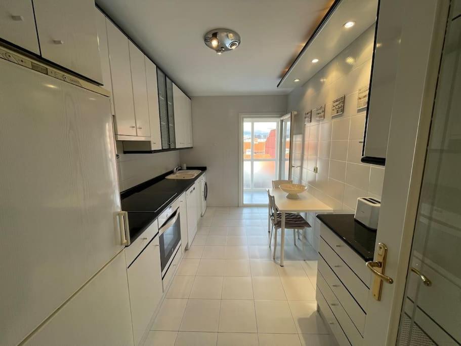 Ferienwohnung Fantastico Apartamento En Bermeo Exterior foto