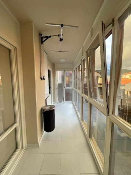 Ferienwohnung Fantastico Apartamento En Bermeo Exterior foto