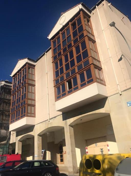 Ferienwohnung Fantastico Apartamento En Bermeo Exterior foto