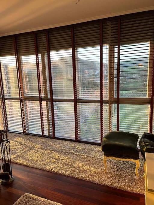 Ferienwohnung Fantastico Apartamento En Bermeo Exterior foto